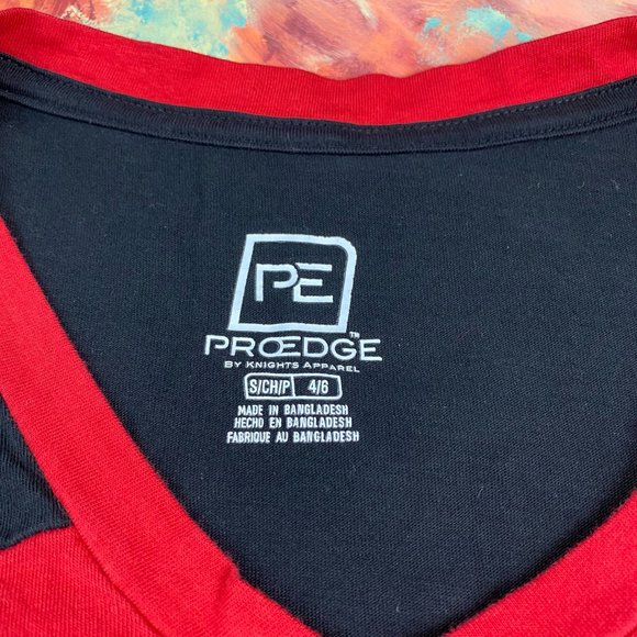 Proedge Knights Apparel S Blackhawks Toews T-Shirt - Picture 8 of 8